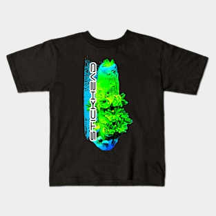 Stickhead Kids T-Shirt